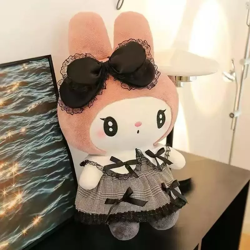 Cinnamoroll Melody Black