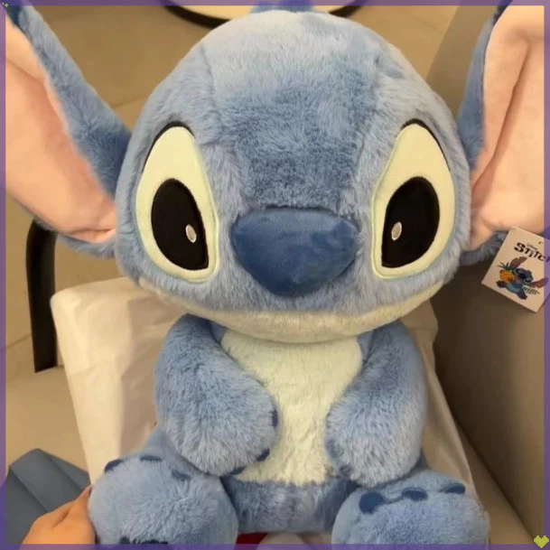 Lilo & Stitch Super Soft Plush Toy
