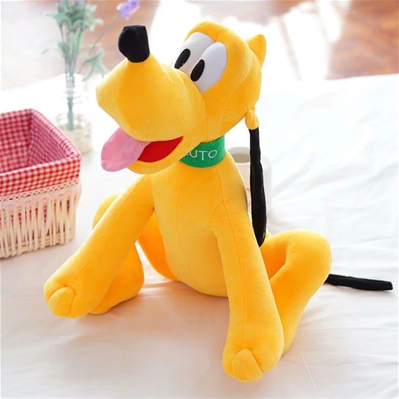 Disney Mickey x Pluto