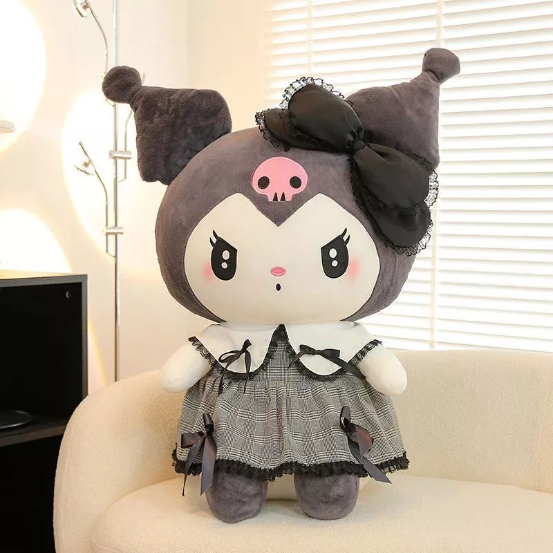 Cinnamoroll Bundle Black