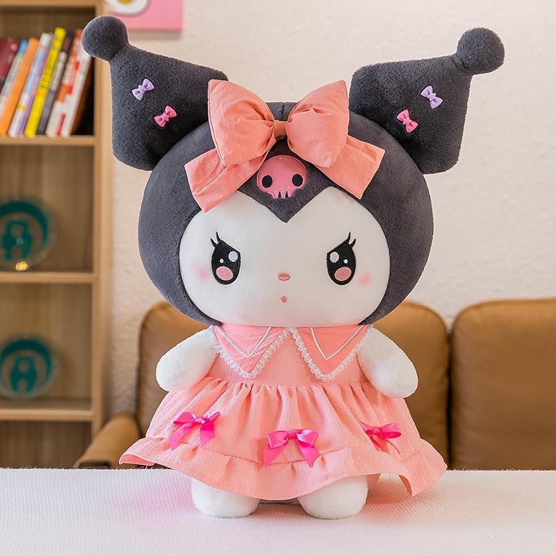 Cinnamoroll Bundle Pink