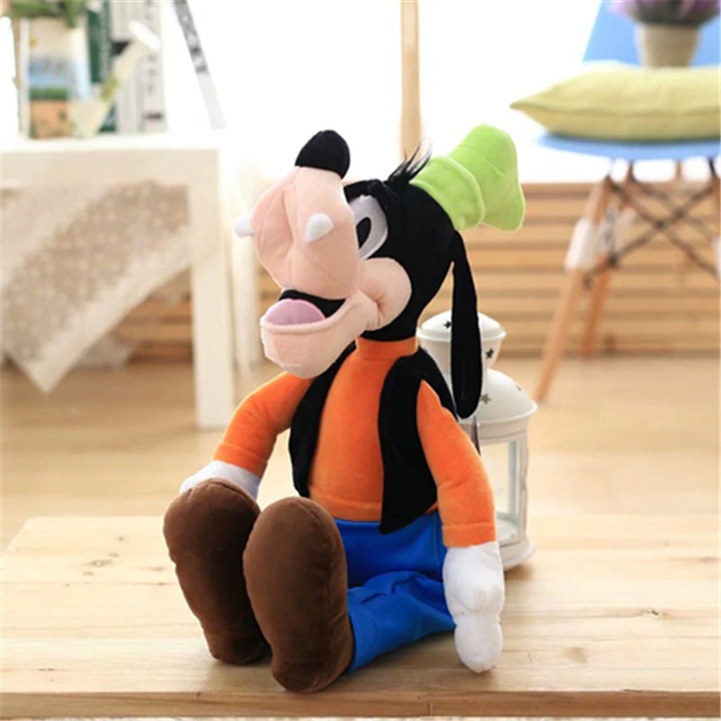 Disney Mickey x Goofy