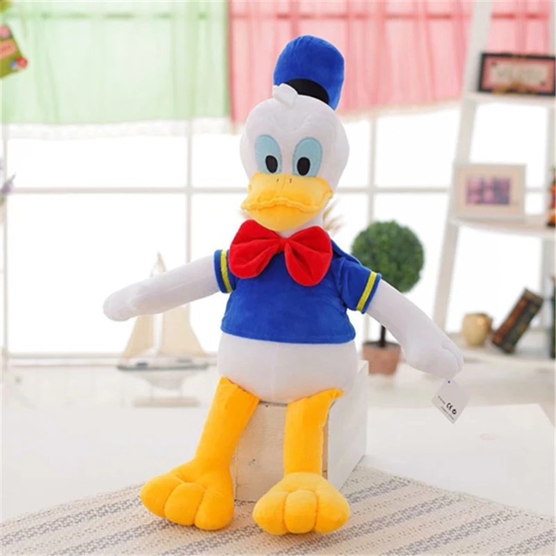 Disney Mickey x Donald